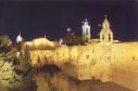 Nativity church - Bethlehem
